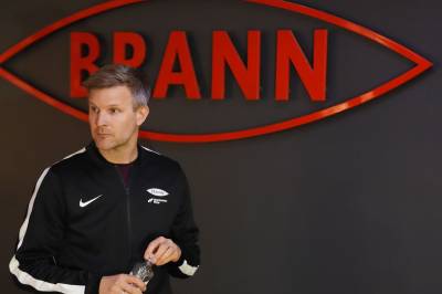«Består Branns ledelse av selvplagere?»