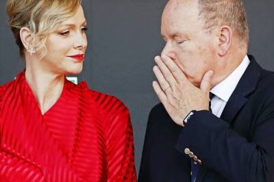 Palasset bekrefter: Operert i dag