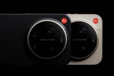 Xiaomi med 2026-produktskred – Xiaomi 17, smartklokke, ørepropper, nettbrett og scootere