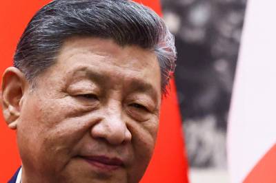 Xis supervåpen: – Uten dem stanser hele verden