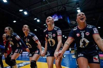 NHF får ny generalsponsor