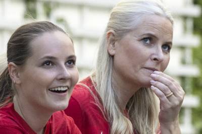 Uteblir