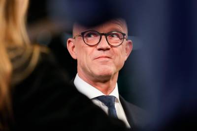 Fikk skrekk-svar: Norge er dårligst i Norden