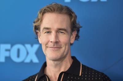 «Dawson's Creek»-stjernen James Van Der Beek er død