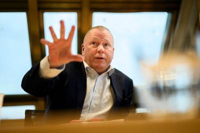 Å «følge med i timen» er ikke det samme som å lære oss å bygge noe