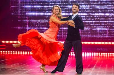 Tiril Eckhoff bekrefter ny kjæreste