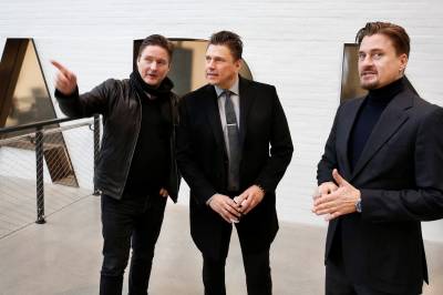 Varner-konsernet tjente to mrd. kroner i 2025