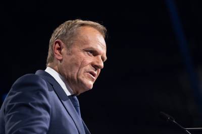 Polen gjeninnfører grensekontroller mot Tyskland og Litauen