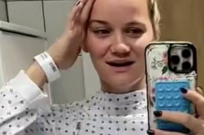 Sjokk: - Fant 11 kuler i brystet