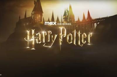 HBO Max presenterer den første offisielle teaseren til «Harry Potter og de vises stein», som har premiere til jul