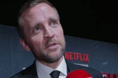 Spiller Harry Hole i ny Netflix-serie: – Blitt veldig bortskjemt