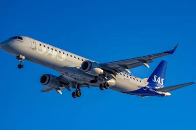 Nye regler for flypassasjerer