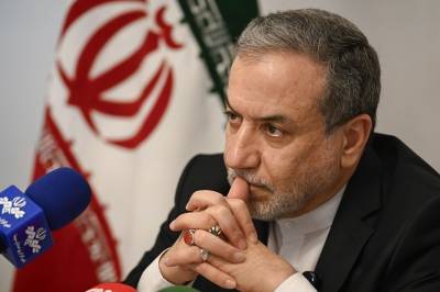 Iran avviser Donald Trumps påstand om at det er inngått en fredsavtale