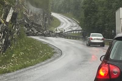 – Det blir ingen helhetlig Tosen-utbygging fra 2028