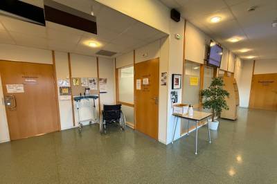 Reagerer: – Får ikkje time