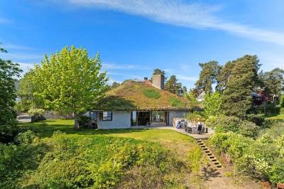 Solgt 17 millioner under prisantydning