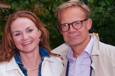 Espen Aas og Åsa Vartdal skal lede Debatten på NRK