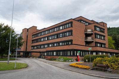 Helseministeren: – Volda sjukehus skal bestå