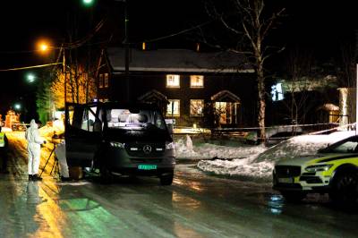 Politiet: Orkland-siktede fortsatt ikke avhørt