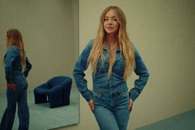 Sydney Sweeney lanserer produksjonsselskapet Honey Trap