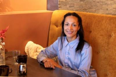 (+) – Vi kan trene på å kjenne hverdagsglede