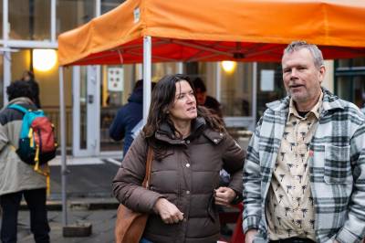 Skulle unngå regjeringskrise. Nå får veldedige organisasjoner én uke til å bruke opp uventet milliondryss.