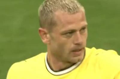 1-2: Julian Ryerson, Borussia Dortmund