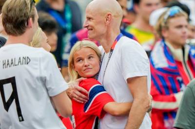 Avslører heftige kranglar: «No smell det her»