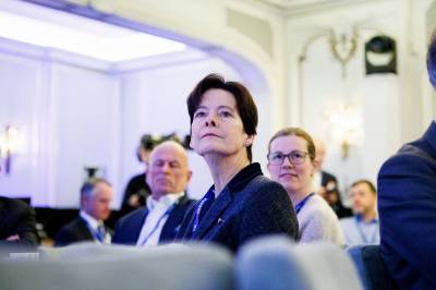 Tror på solid børsutvikling, men: – Et varsko når «alle» er positive til 2026