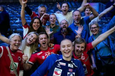 Sjokkpåstand: - Blir stygt