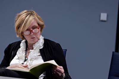 – Det er sånt som forvandler en kommune til en overvåkingsstat