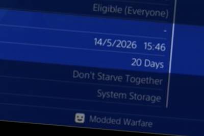 PlayStation har aktivert skrekk-DRM – slik mister du tilgangen til egne spill