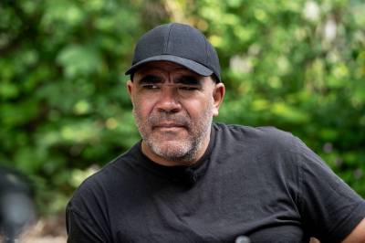 Johan Golden saksøker Facebook og Mark Zuckerberg