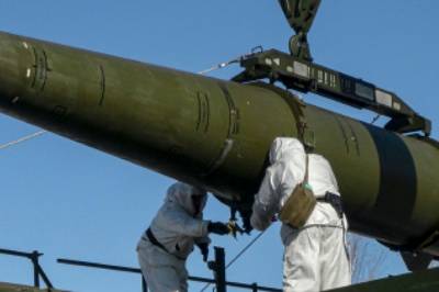 Ukrainske byer virker blottlagt. Nå varsler Nato-sjefen grep.