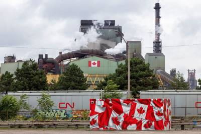 Trump truer Canada med biltoll: – Tom trussel