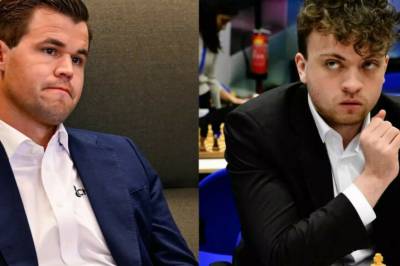 Reaksjonene hagler: - Wow, wow!