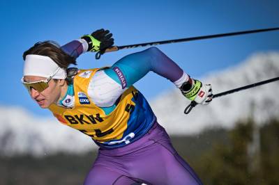 Russiske langrennsprofiler fikk grønt lys av IOC – klare for vinter-OL