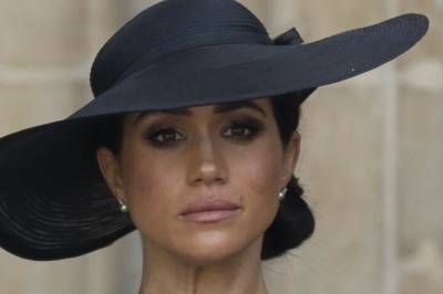 - Hun burde bli dronning istedenfor Kate