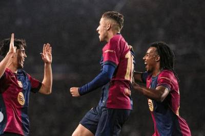 Premier League gigant med bud som vil avslutte Barcelona sine økonomiske problemer