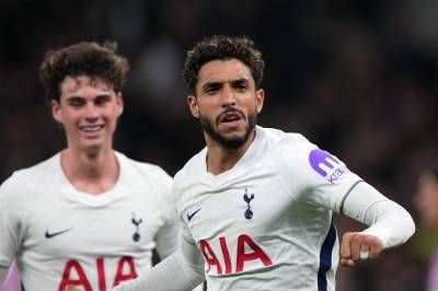 Tottenham-slakt tross etterlengtet opptur: – Hodeløst