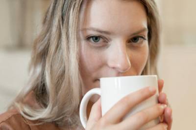 (+) Sånn kan kaffe bremse aldring