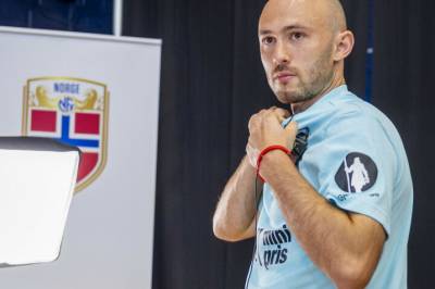 Portugisisk TV-sjokk