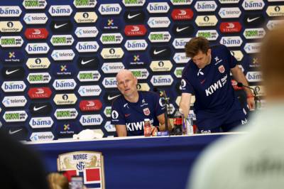 – Vi er hyklere alle sammen