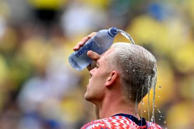 Oversikten alle har ventet på: Hvilke fotballspillere i verdenstoppen er fortsatt single?