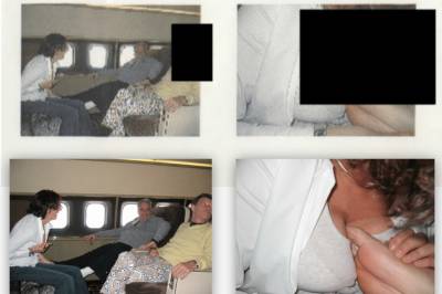 De svarte hullene i Epstein-filene