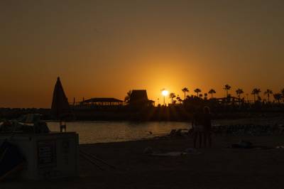 Norsk tenåring funnet død på Gran Canaria