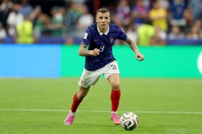 VM-back nærmer seg PSG
