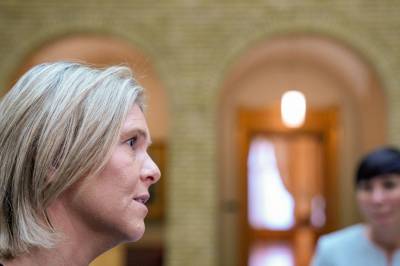 Har vi en høyreside i Norge?