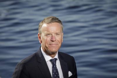 Fredagens høydepunkter