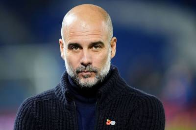 Guardiola takker nei til Italia-jobben